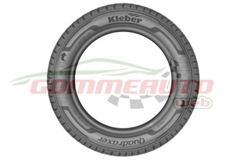 COP. 175/65TR14 KLEBER QUADRAXER 82T M+S